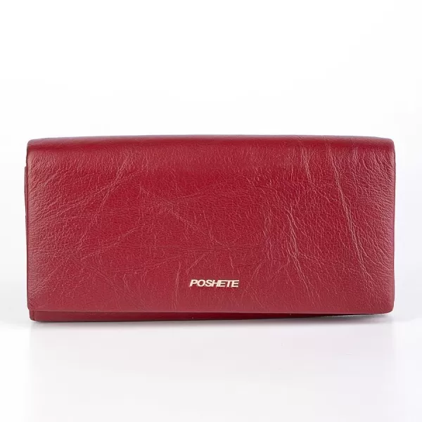 Женский кошелек  Poshete арт. 3910036-8