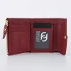 Francesco Molinary Кошелек (бордовый)