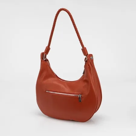 Valigetti Сумка (горчичный)