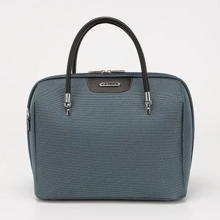 Rion Бьюти-кейс (серый)