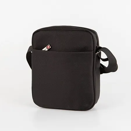 Valigetti Сумка-планшет (черный)