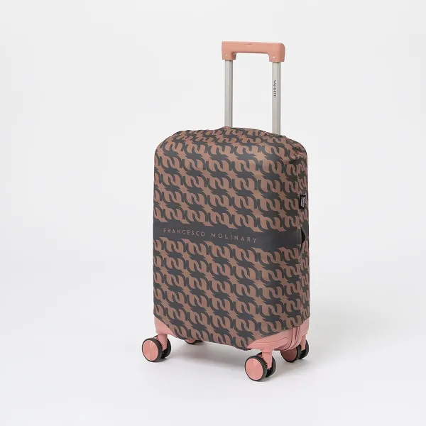 Francesco Molinary Чехол для чемодана 210-LCS1022