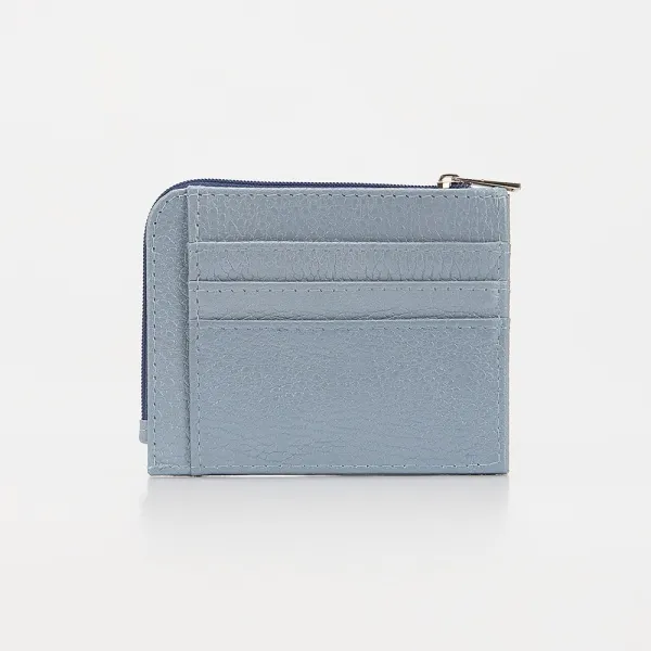 Poshete Чехол для пропуска 604-018MF