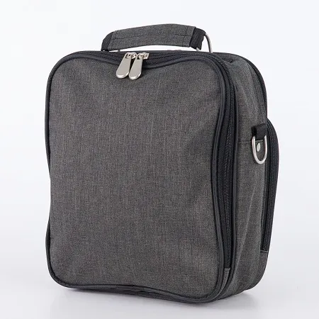Mr.Bag Сумка рабочая (черный)
