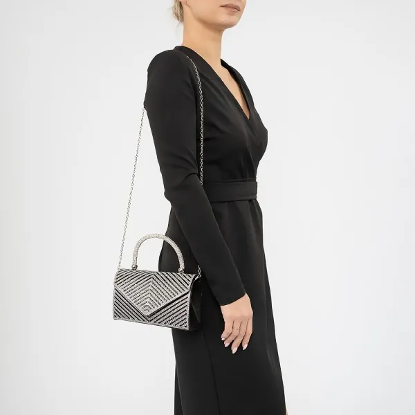 Passo Avanti Клатч 863-JM24-3