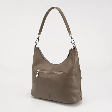 Poshete Сумка (серый)