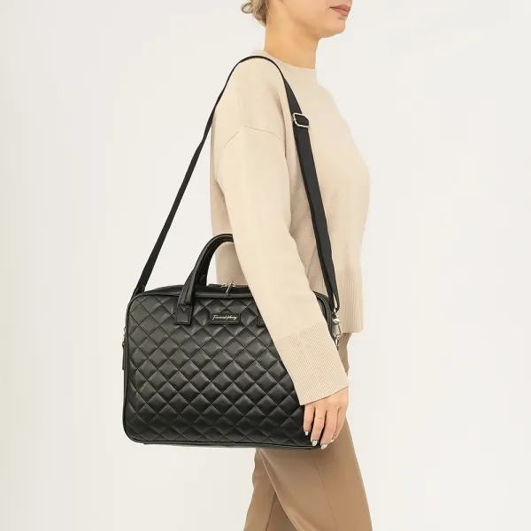 Francesco Molinary Сумка 513-16489