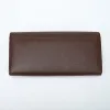 Poshete Кошелек (коричневый)
