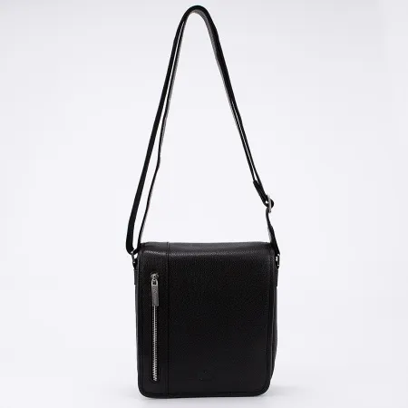 Francesco Molinary Сумка-планшет (черный)