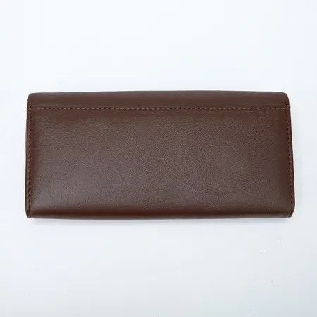 Poshete Кошелек (коричневый)