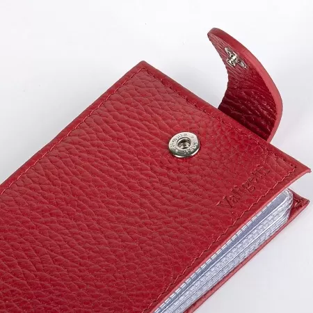 Визитница Valigetti арт. 607327