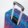 Grott Чехол для чемодана (разноцветный)