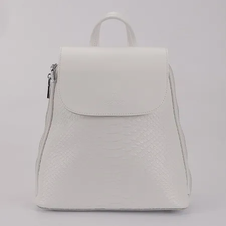 Poshete Рюкзак (белый)