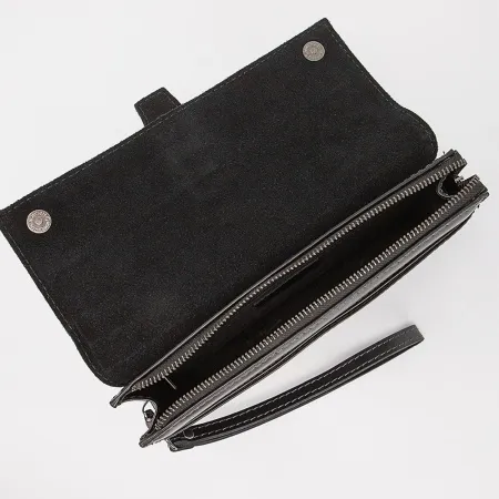 Valigetti Клатч (черный)