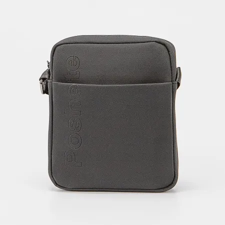 Poshete Сумка-планшет (черный)