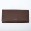 Poshete Кошелек (коричневый)