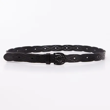 Poshete Ремень (черный)