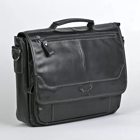 Деловая сумка Poshete арт. 3617501