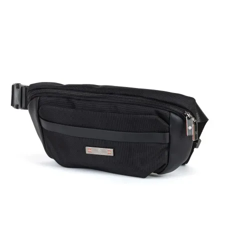 Сумка поясная мужская Valigetti арт. 3631819687