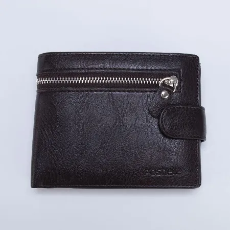 Poshete Кошелек (коричневый)