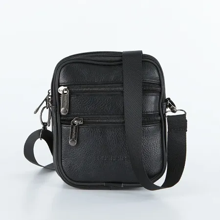 Poshete Сумка-планшет (черный)