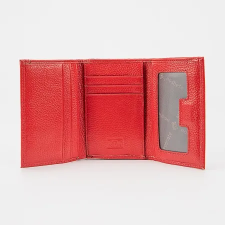Poshete Кошелек (красный)