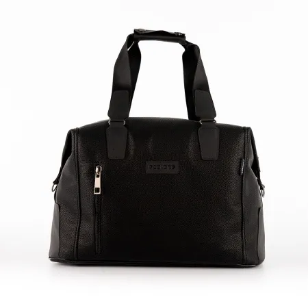 Ecotope Сумка дорожно-спортивная (черный)