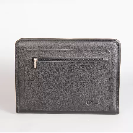 Кожаная папка Francesco Molinary арт. 7118-138