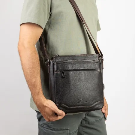 Сумка планшет Valigetti арт. 7131089-02