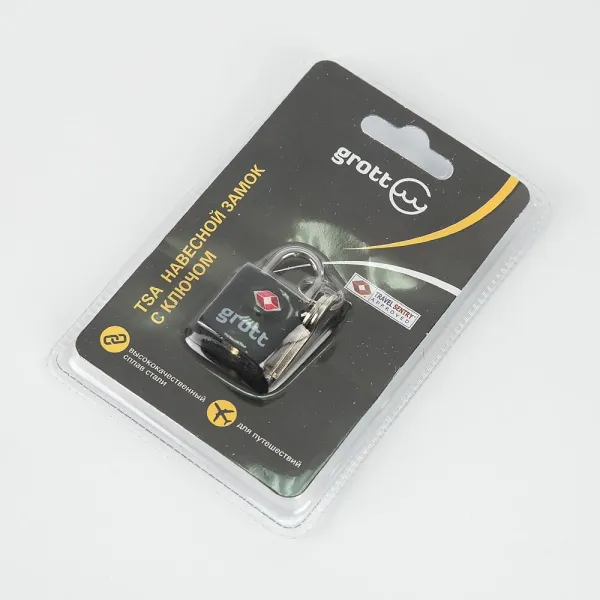 Grott Замок 260-15001