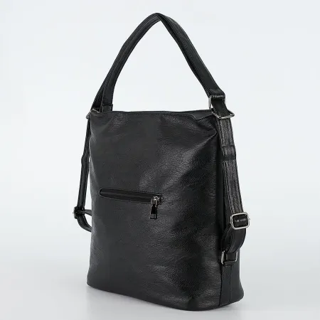 Passo Avanti Сумка-рюкзак (черный)