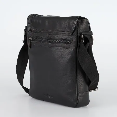 Poshete Сумка-планшет (черный)