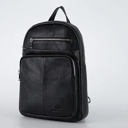 Francesco Molinary Рюкзак (черный)