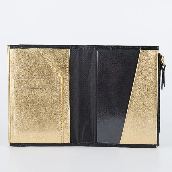 Borasco Обложка для паспорта и автодок 629-OD07-K109