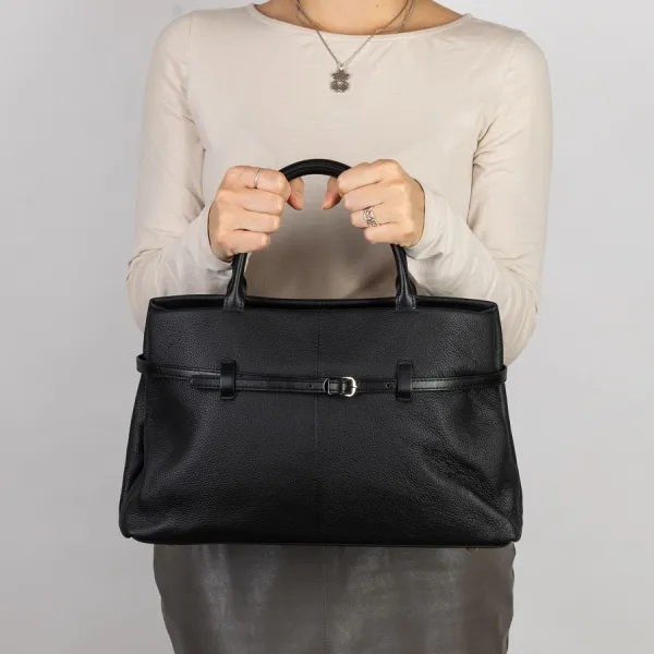 Сумка женская Poshete арт. 1738931