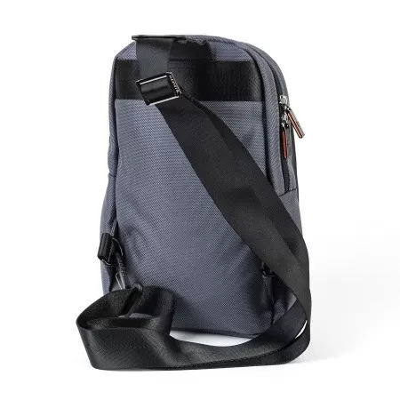 Рюкзак мужской однолямочный Valigetti арт. 3639636