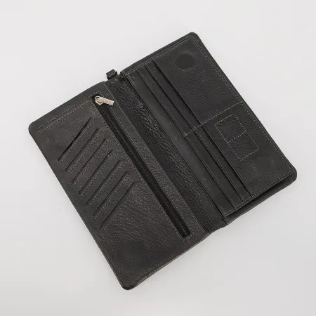 Poshete Клатч (черный)