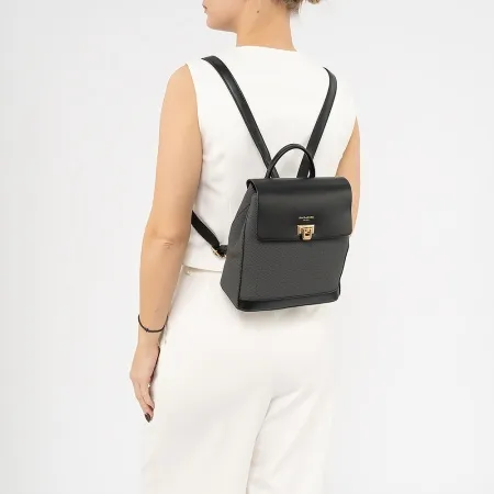 David Jones Рюкзак (черный)