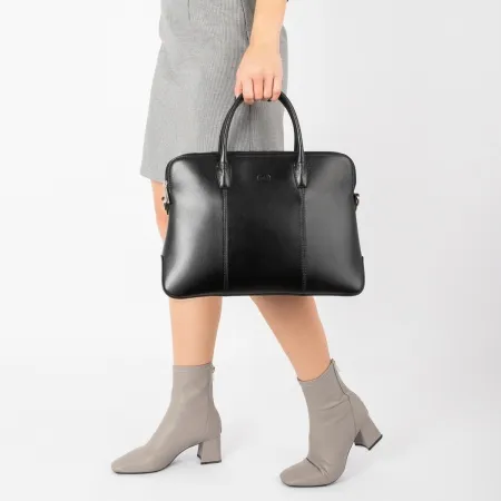 Francesco Molinary Сумка (черный)