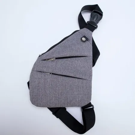 Ecotope Сумка-планшет (серый)