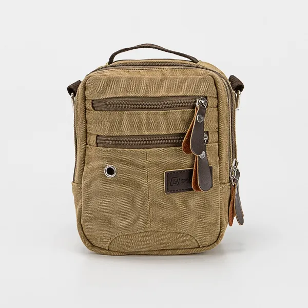 Ecotope Сумка 302-1615