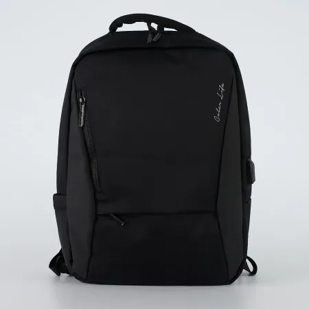 C.Life Рюкзак (черный)