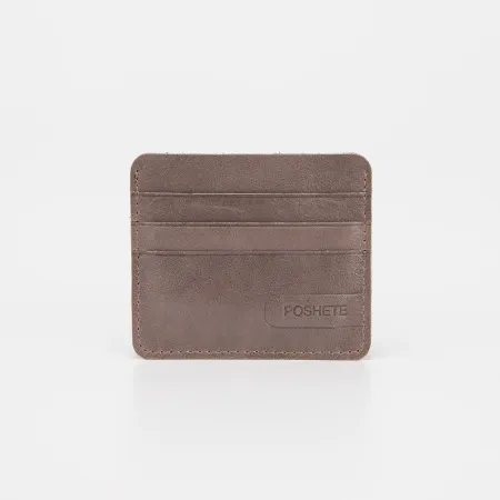 Poshete Картхолдер (кофе)