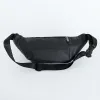 Poshete Сумка на пояс (черный)