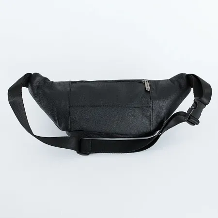 Poshete Сумка на пояс (черный)