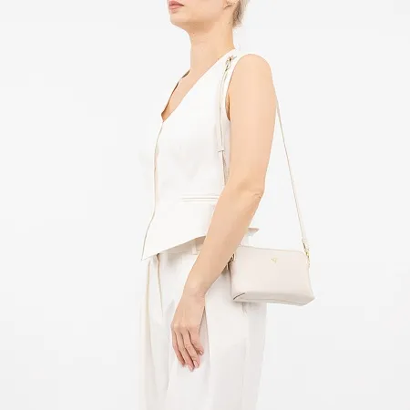 Poshete Клатч (бежевый)