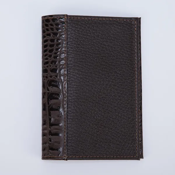 Poshete Обложка на паспорт 604-002/1KMM