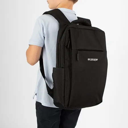 Ecotope Рюкзак (черный)