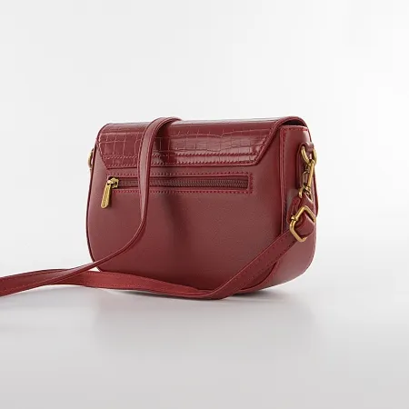 David Jones Сумка (бордовый)