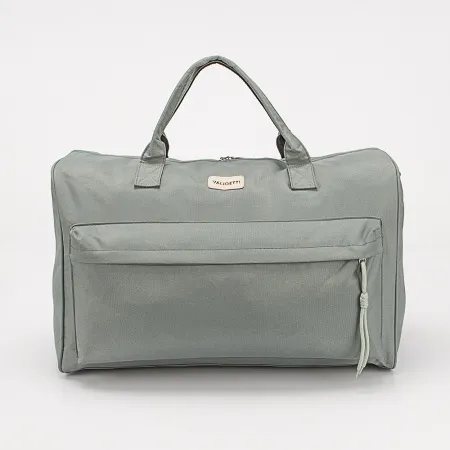 Valigetti Сумка дорожно-спортивная (светло-зеленый)